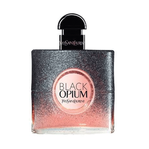 BLACK OPIUM FLORAL SHOCK