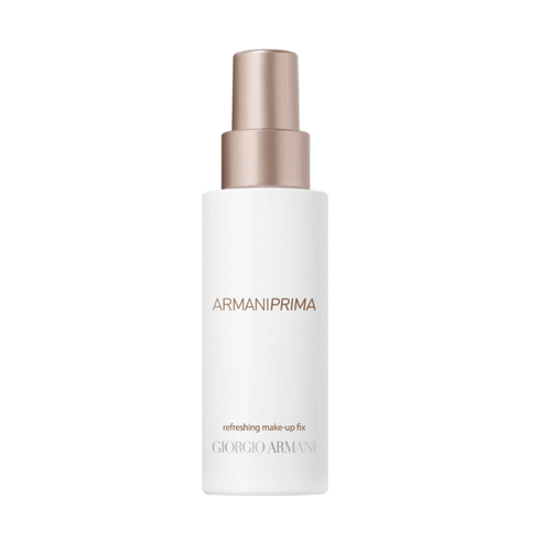 ARMANI PRIMA REFRESHING MAKE-UP FIX