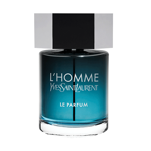 L’HOMME LE PARFUM
