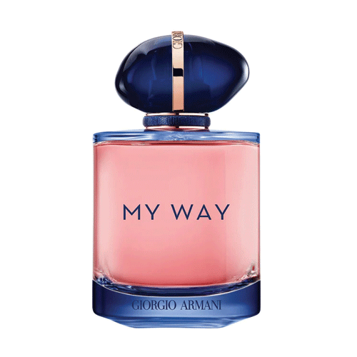 MY WAY INTENSE