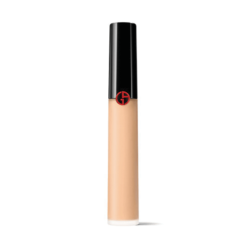 POWER FABRIC + CONCEALER