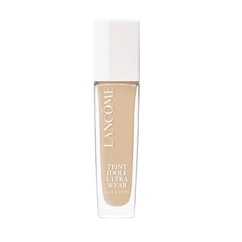 TEINT IDOLE ULTRA WEAR CARE & GLOW