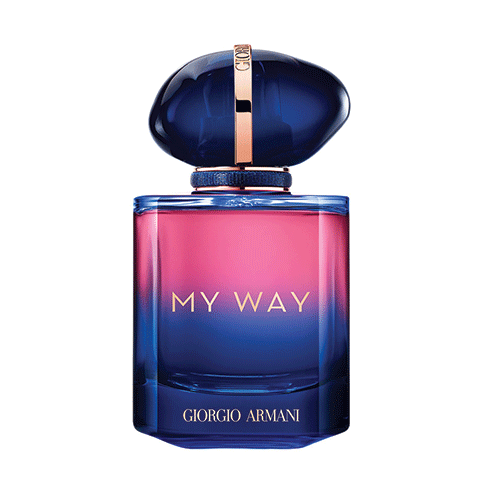 MY WAY PARFUM