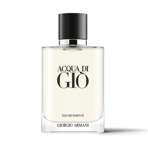 ACQUA DI GIÒ