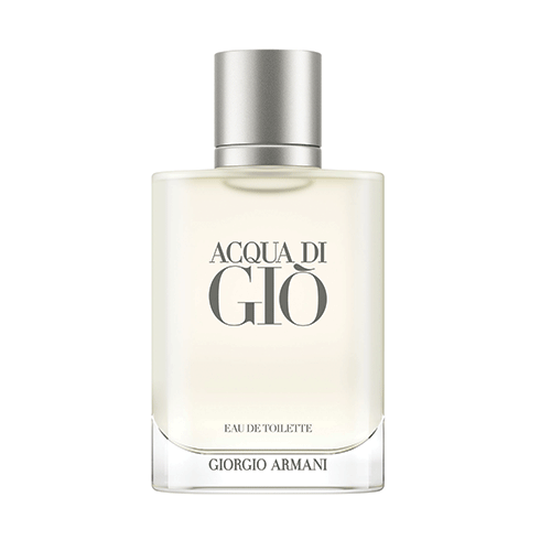 ACQUA DI GIÒ RICARICABILE