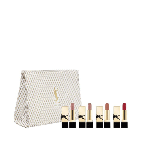 COFANETTO REGALO MINI ROUGE PUR COUTURE