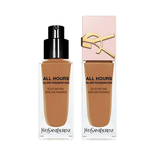 ALL HOURS GLOW FOUNDATION