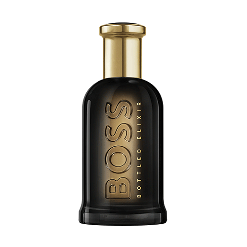 BOSS BOTTLED ELIXIR