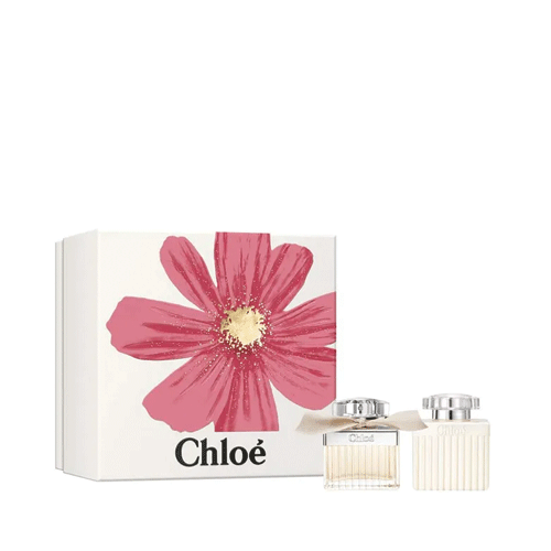 CHLOÈ COFANETTO PROFUMO