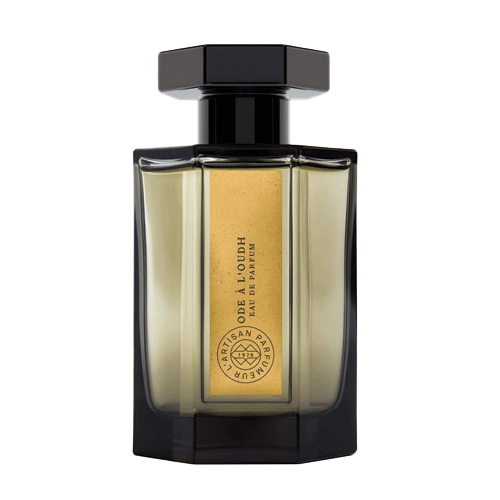 ODE À L’OUDH