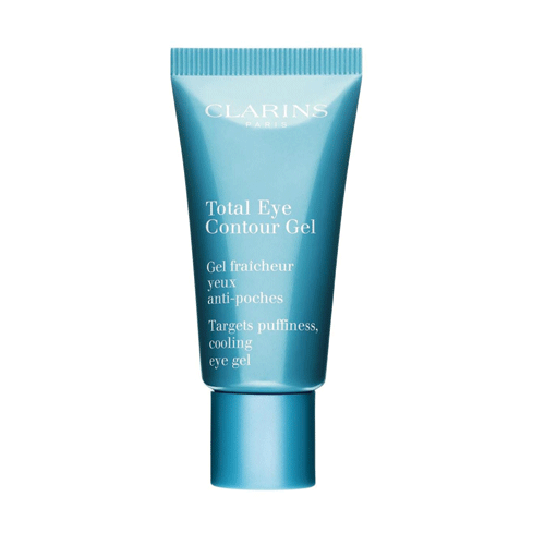 TOTAL EYE CONTOUR GEL