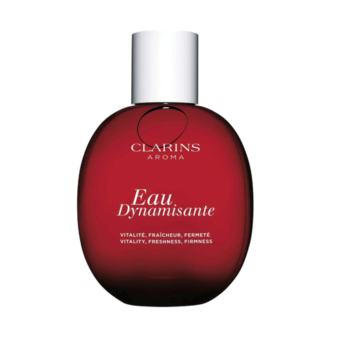 AROMA EAU DYNAMISANTE