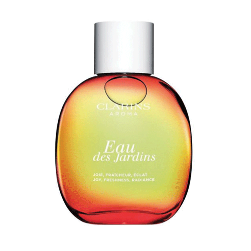 AROMA EAU DES JARDINS