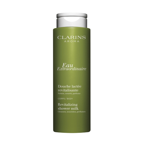 EAU EXTRAORDINAIRE DOUCHE LACTÉE REVITALISANTE