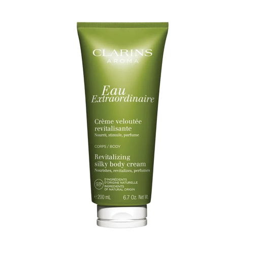 EAU EXTRAORDINAIRE CRÈME VELOUTÉE REVITALISANTE