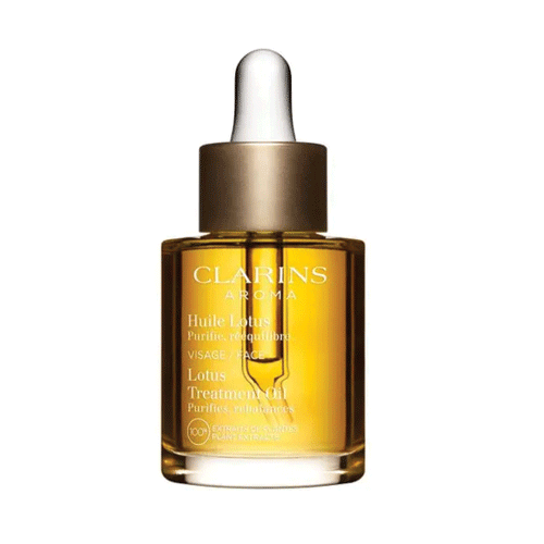AROMA HUILE LOTUS