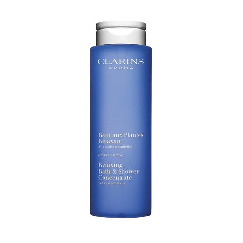 AROMA BAIN AUX PLANTES RELAXANT