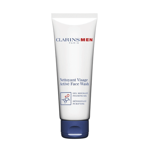 CLARINS MEN NETTOYANT VISAGE