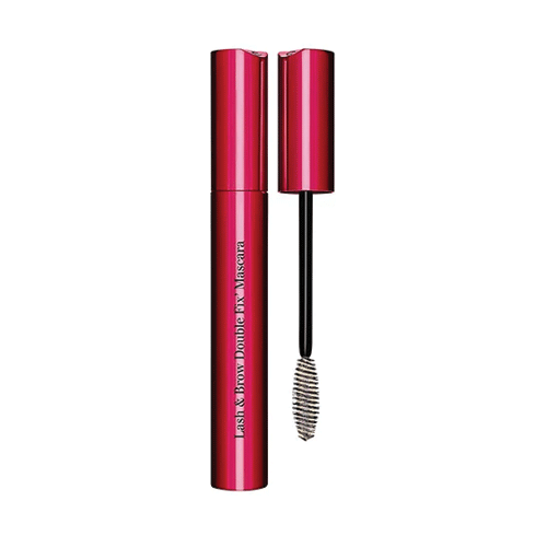 LASH&BROW DOUBLE FIX’ MASCARA
