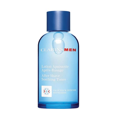 CLARINS MEN LOTION APAISANT APRÈS-RASAGE