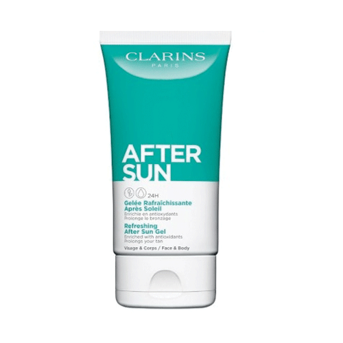 AFTER SUN GELÉE RAFRAICHISSANTE APRÈS SOLEIL
