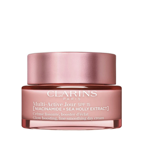 MULTI-ACTIVE JOUR SPF 15