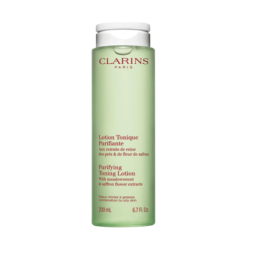 LOTION TONIQUE PURIFIANTE
