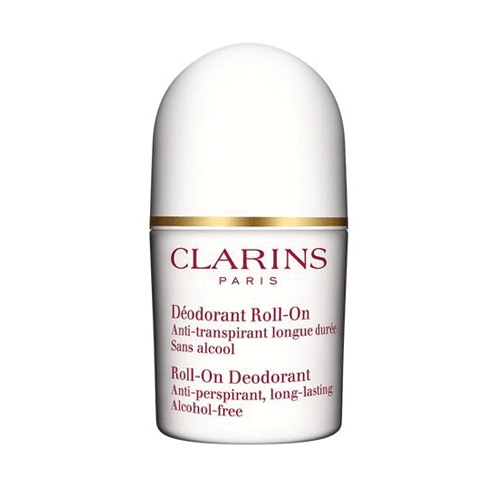 DÉODORANT ROLL-ON