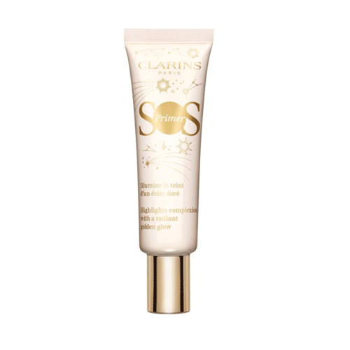 SOS PRIMER BASE MERCURY GOLDEN GLOW