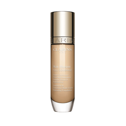 SKIN ILLUSION FULL COVERAGE