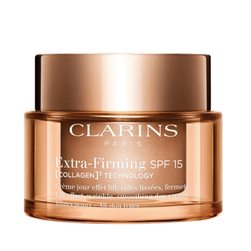 EXTRA-FIRMING JOUR SPF15 – RICARICABILE