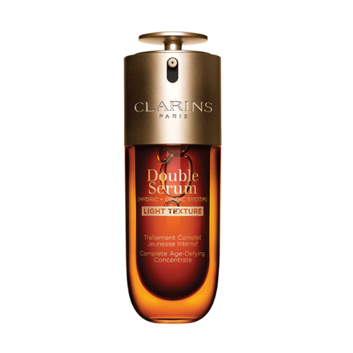 DOUBLE SERUM LIGHT TEXTURE