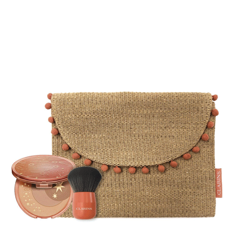 SUMMER GLOW BRONZING SET