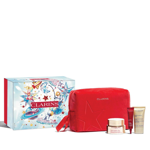 COFANETTO NUTRI-LUMIÈRE