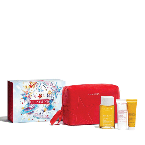 COFANETTO RITUALE HUILE TONIC