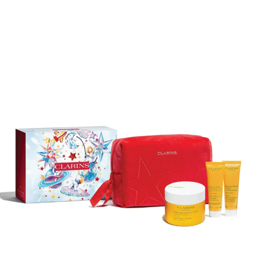 COFANETTO RITUALE GOMMAGE SPA AT HOME