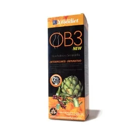 Ynsadiet OB3 Sciroppo 250ml
