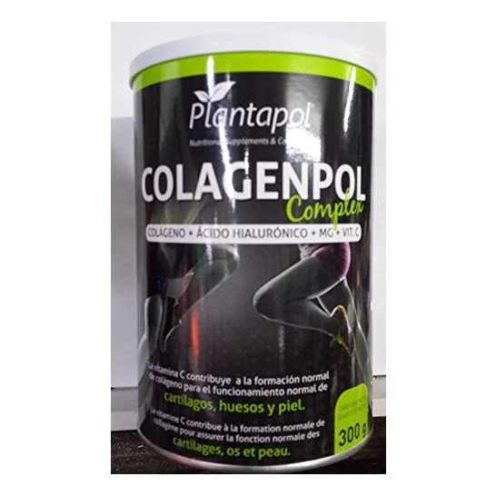 PlantaPol Complesso Colagenpol 300g