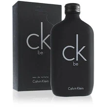CK Be EDT formato 200ml