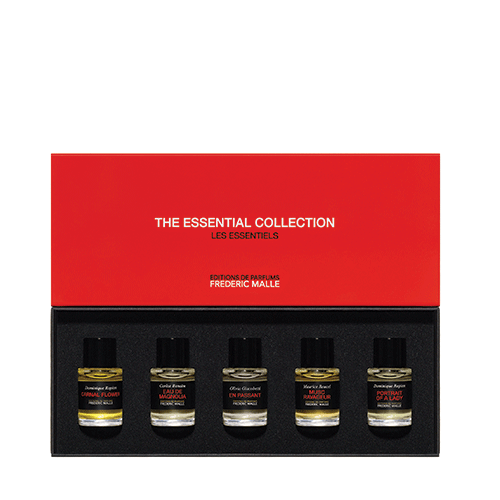 THE ESSENTIAL COLLECTION WOMEN