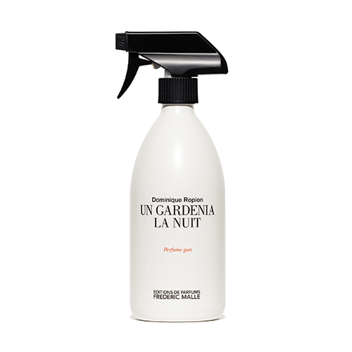 UN GARDENIA LA NUIT