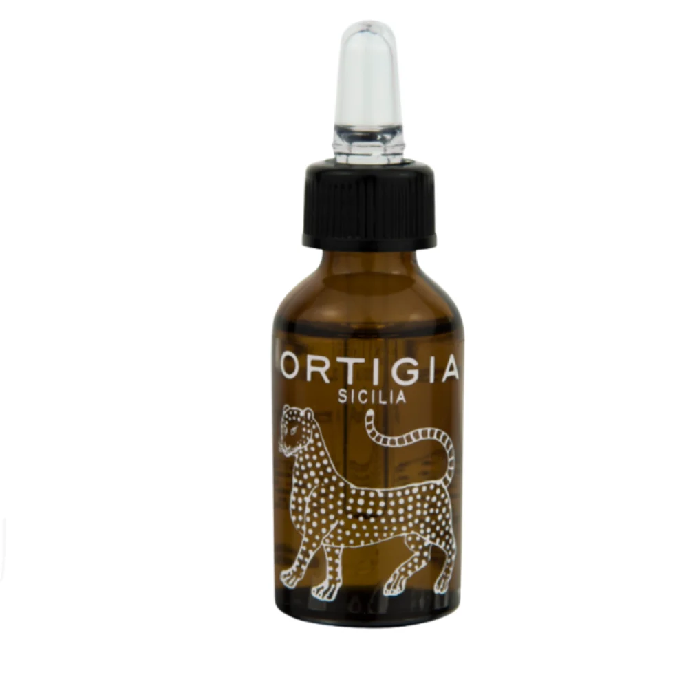 Ortigia Ambra Nera Contagocce Per Cristalli Profumati 20 Ml Promozione
