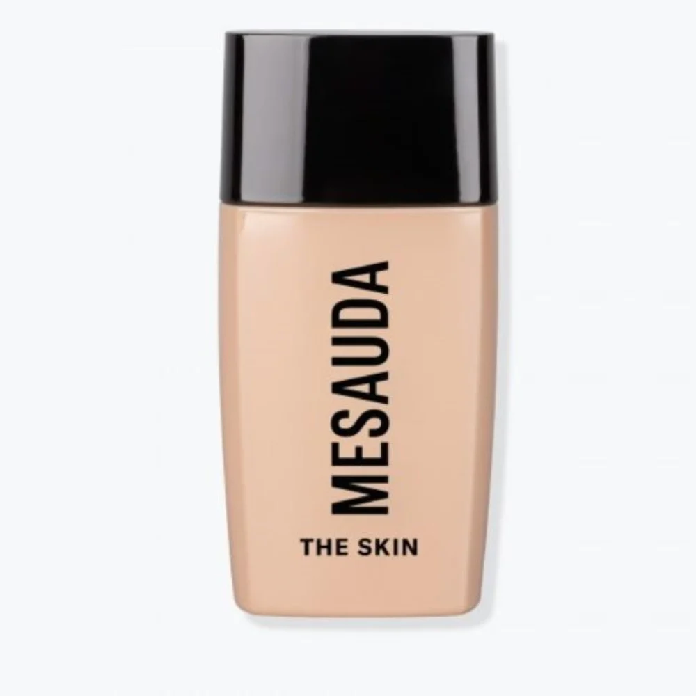 Mesauda the skin fondotinta c25 30 ml