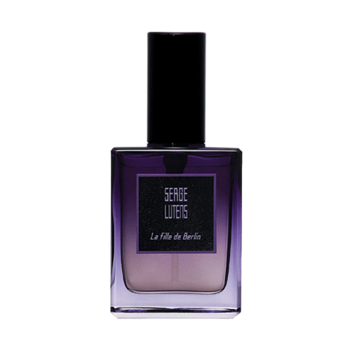 LA FILLE DE BERLIN CONFIT DE PARFUM