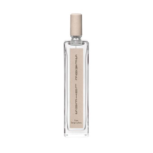 L’EAU SERGE LUTENS