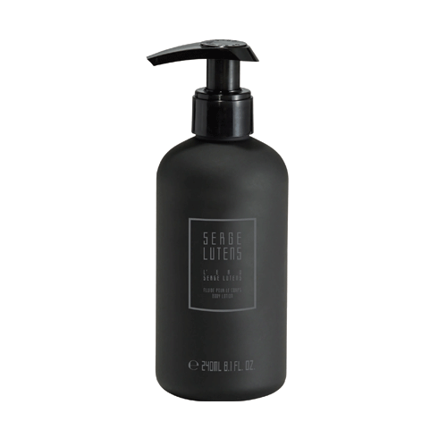 L’EAU SERGE LUTENS FLUIDE POUR LE CORPS