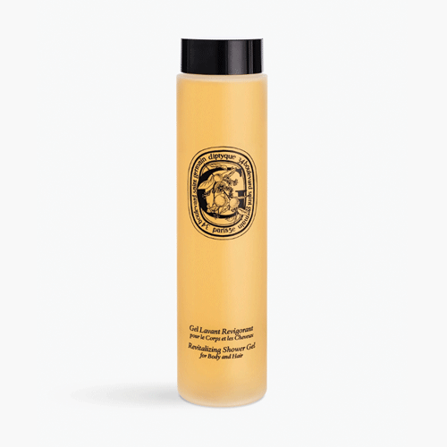 GEL DOCCIA RIVITALIZZANTE