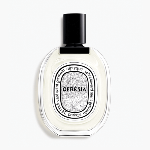 OFRÉSIA EAU DE TOILETTE