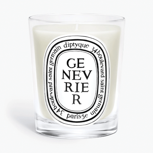 GENEVRIER CANDELA PROFUMATA