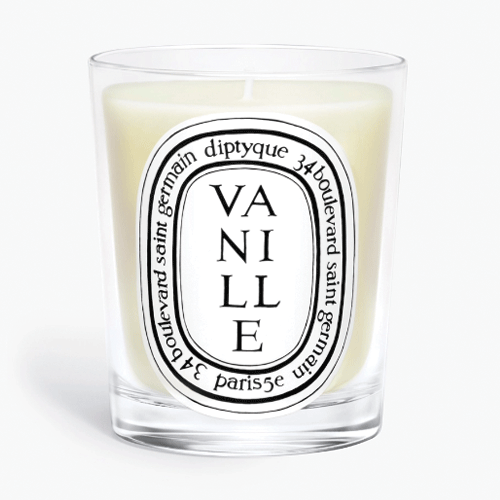 VANILLE CANDELA PROFUMATA